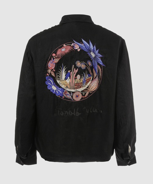 KHOKI（コッキ）の「Vietnam jacket 