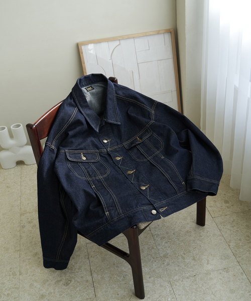 markaware（マーカウェア）の「【Lee × MARKAWARE for EDIFICE】別注