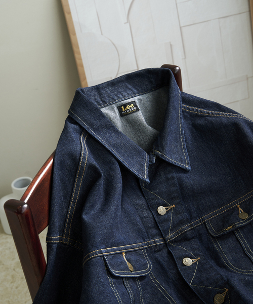 markaware（マーカウェア）の「【Lee × MARKAWARE for EDIFICE】別注
