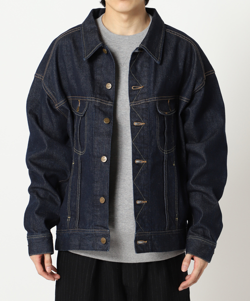markaware（マーカウェア）の「【Lee × MARKAWARE for EDIFICE】別注