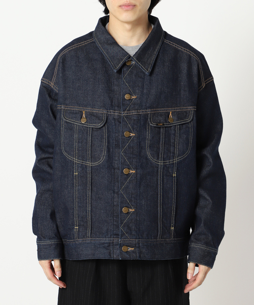 markaware（マーカウェア）の「【Lee × MARKAWARE for EDIFICE】別注