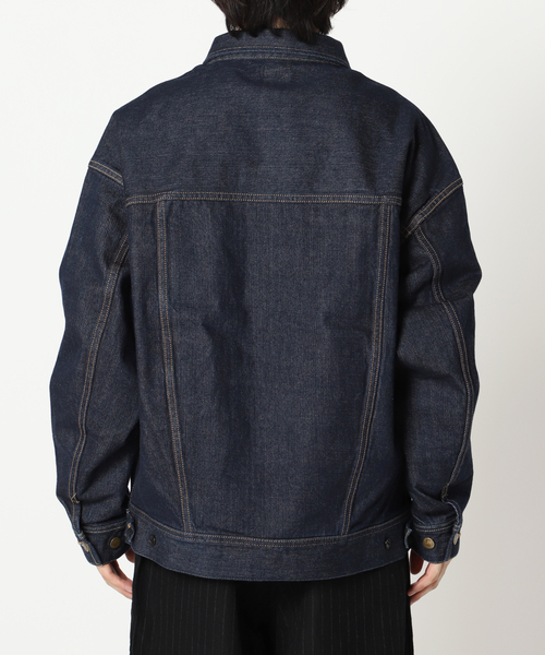 markaware（マーカウェア）の「【Lee × MARKAWARE for EDIFICE】別注