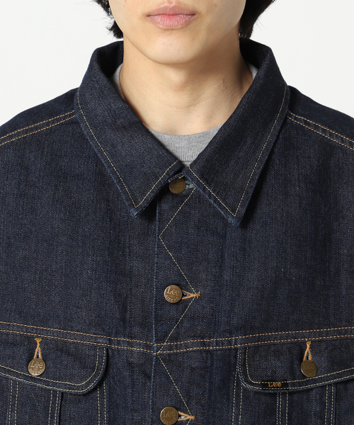 markaware（マーカウェア）の「【Lee × MARKAWARE for EDIFICE】別注