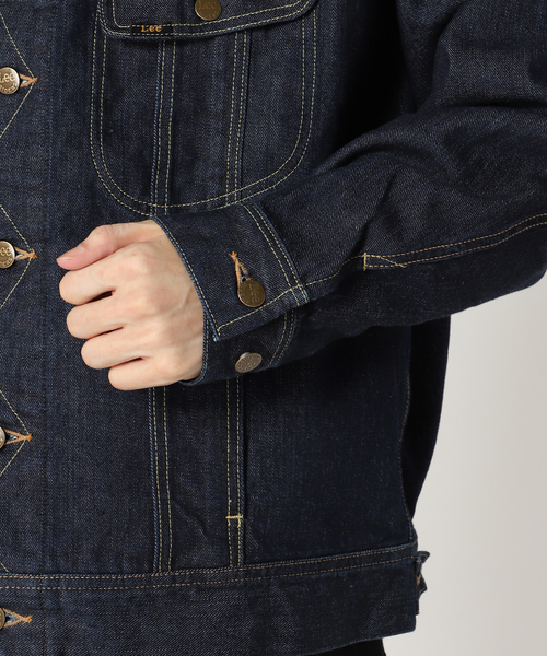 markaware（マーカウェア）の「【Lee × MARKAWARE for EDIFICE】別注