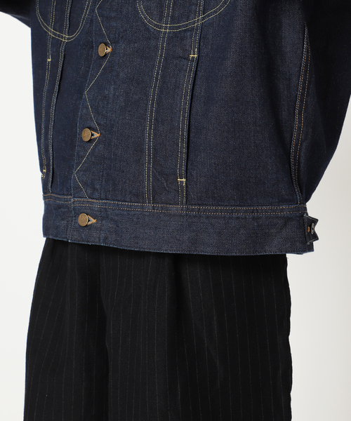 markaware（マーカウェア）の「【Lee × MARKAWARE for EDIFICE】別注