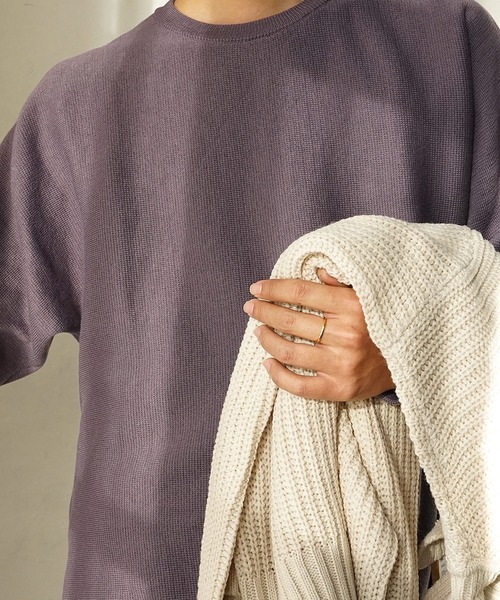 MinoriTY(マイノリティ)の「スキニーリング メンズ ウィメンズ (リング・メンズ・シルバー/ゴールド・11号/13号/17号/19号)」の10枚目の写真