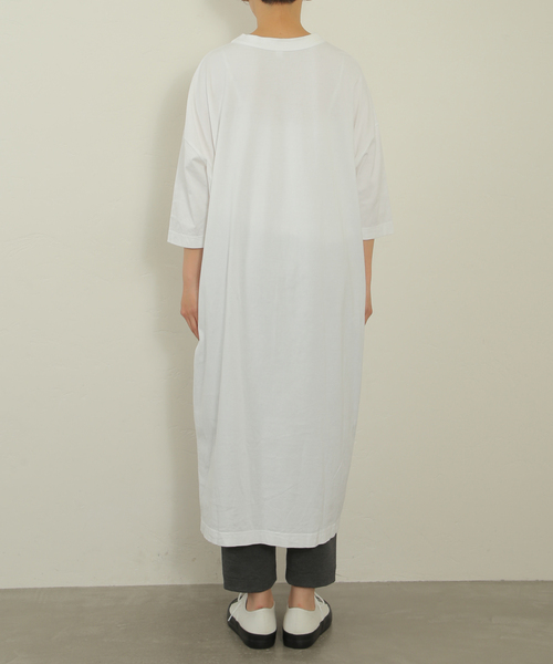 セール】クラシックテンジク スタンダードクルーネック