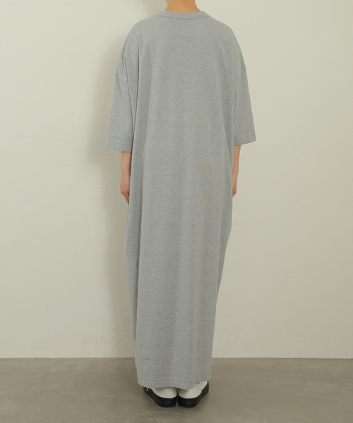 Journal standard luxe ワンピース　グレー JOURNAL STANDARD LUXE（ジャーナルスタンダード ラックス）の