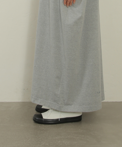 Journal standard luxe ワンピース　グレー JOURNAL STANDARD LUXE（ジャーナルスタンダード ラックス）の