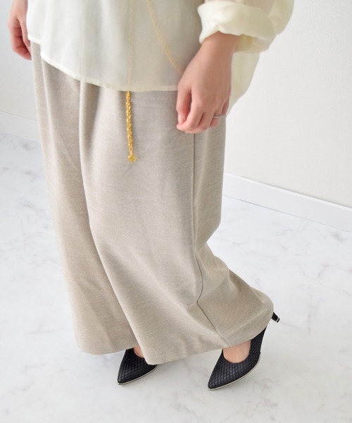 Bridget Birkin(ブリジットバーキン)の「【Bridget Birkin】メッシュ生地高寸パンプス(531029)(パンプス・レディース・ダークベージュ/ブラック/アイボリー・23.5/24/23/24.5/22.5)」の14枚目の写真