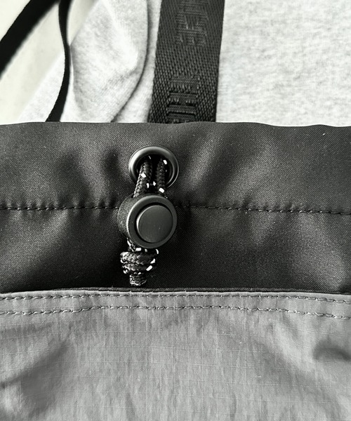 【セール】国内未発売 THE NORTH FACE(ザ・ノースフェイス)/ストリングギャザーミニショルダー スマホショルダー ポーチ/SIMPLE STRING BAG MINI（ショルダーバッグ）｜THE NORTH FACE（ザノースフェイス）