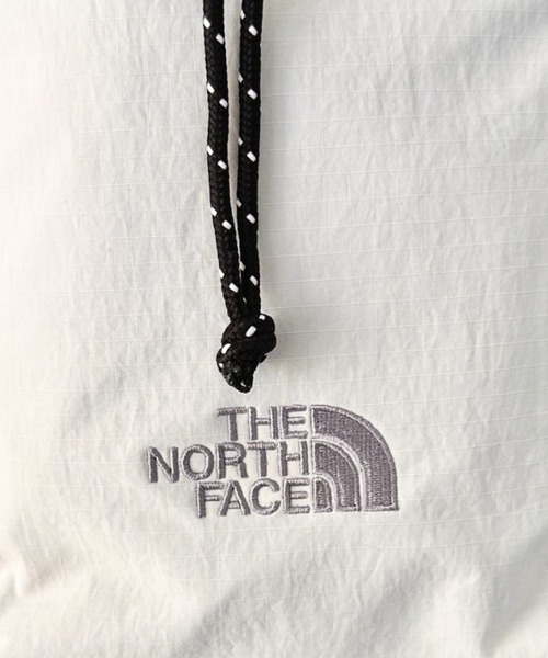 【セール】国内未発売 THE NORTH FACE(ザ・ノースフェイス)/ストリングギャザーミニショルダー スマホショルダー ポーチ/SIMPLE STRING BAG MINI（ショルダーバッグ）｜THE NORTH FACE（ザノースフェイス）