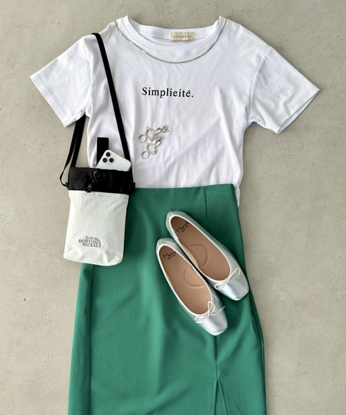 【セール】国内未発売 THE NORTH FACE(ザ・ノースフェイス)/ストリングギャザーミニショルダー スマホショルダー ポーチ/SIMPLE STRING BAG MINI（ショルダーバッグ）｜THE NORTH FACE（ザノースフェイス）