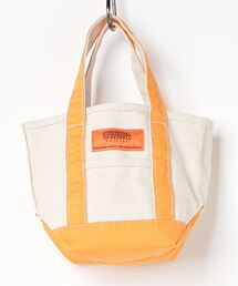 【UNIVERSAL OVERALL/ユニバーサルオーバーオール】 UO TOTE BAG(S)
