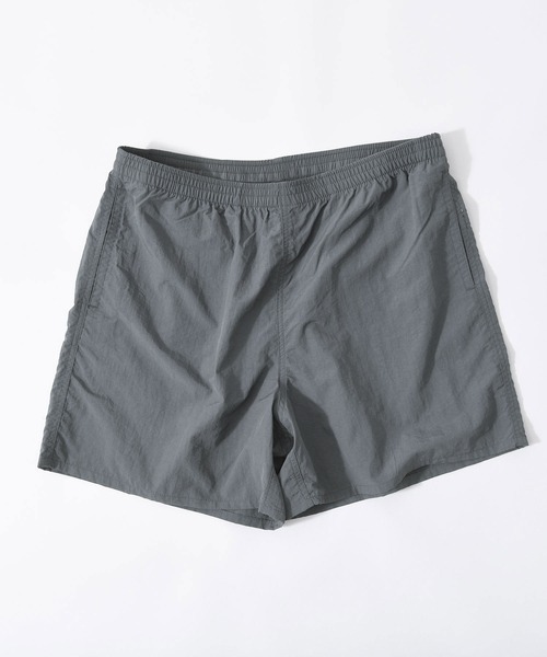 CALIFORNIA OUTFITTERS(カリフォルニア アウトフィッターズ)の「STD-1-JP【水陸両用】パッカブル ナイロンショートパンツ アウトドア バギーショーツ スイムトランクス サーフパンツ THE NYLON SHORT PANTS(その他パンツ・メンズ・ブラック/ブルー/カモフラージュ/ミント/コーラル/オリーブ/パープル/イエロー/グレー/スモークピンク/モスグリーン/ダークベージュ/サンドベージュ・LARGE/MEDIUM/SMALL/X-LARGE)」の21枚目の写真