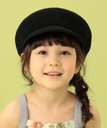 BEAMS mini（ビームスミニ）の「BEAMS mini / サーモ キャスケット 23（キャスケット・キッズ）」