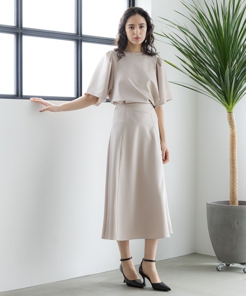 LAKOLE（ラコレ）の「アシンメトリーハイヒールパンプス / 186521（パンプス・レディース・ブラック/その他1・MEDIUM/LARGE）」の14枚目の写真