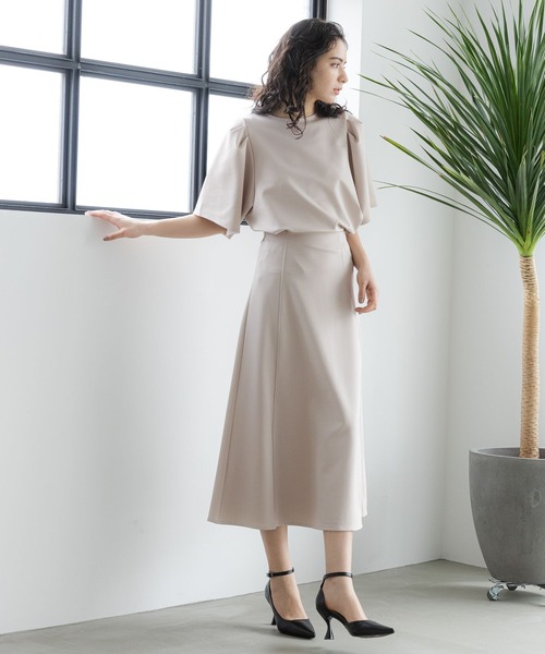 LAKOLE（ラコレ）の「アシンメトリーハイヒールパンプス / 186521（パンプス・レディース・ブラック/その他1・MEDIUM/LARGE）」の15枚目の写真