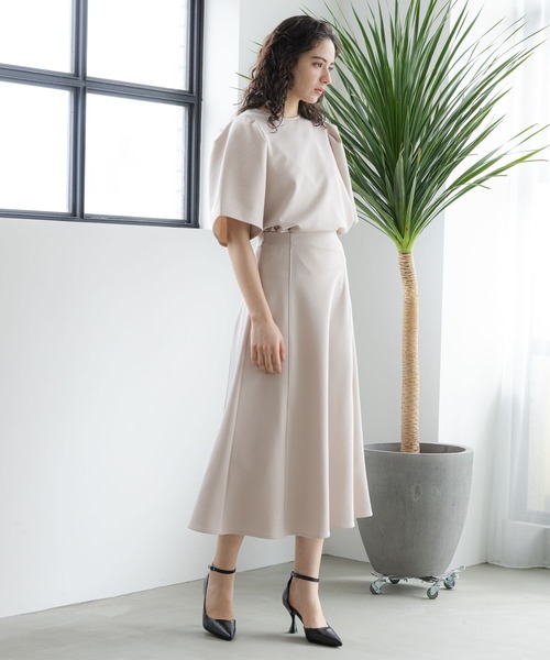 LAKOLE（ラコレ）の「アシンメトリーハイヒールパンプス / 186521（パンプス・レディース・ブラック/その他1・MEDIUM/LARGE）」の16枚目の写真