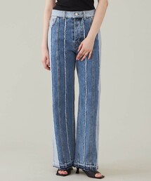 IHNN | 【IHNN/イン】(H) WASHING DENIM/デニムパンツ(デニムパンツ)