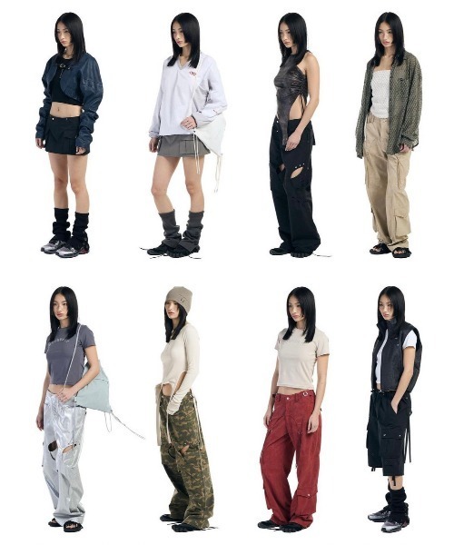 setup-exe セットアップエグゼ トラックジャケット 韓国 SETUP‐EXE】STAR SPORTY ZIP-UP / 【セットアップエグゼ】スター