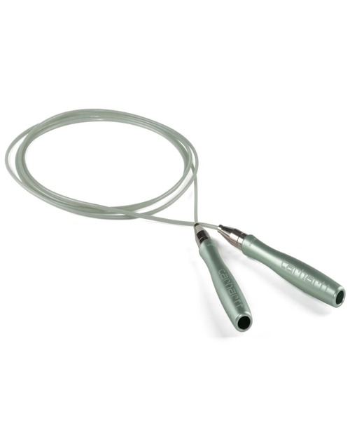 Carhartt WIP/カーハートダブリューアイピー 縄跳び SKIPPING ROPE I032068（その他雑貨）｜Carhartt WIP（カーハートダブリューアイピー）