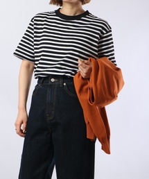 KONGOW ヘビーウェイト 半袖Tシャツ 7.5オンス