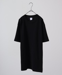 KONGOW ヘビーウェイト 半袖Tシャツ 7.5オンス