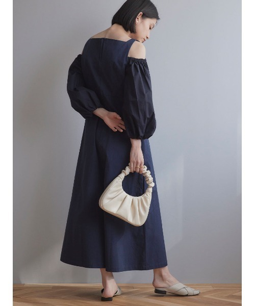 Stylevoice for xxx（スタイルヴォイスフォー）の「2WAYオープン 