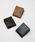 20/80�i�e�D�G���e�B�[�G�C�e�B�[�j�́u�y20/80�z�g�D�G���e�B�[�G�C�e�B�[/ TOCHIGI LEATHER  FOLDED WALLET�i���z�j�v�b�u���b�N