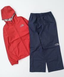 THE NORTH FACE | ザ ノース フェイス THE NORTH FACE RAINTEX EUREKA _レインテックスユリイカ(レインコート/ポンチョ)
