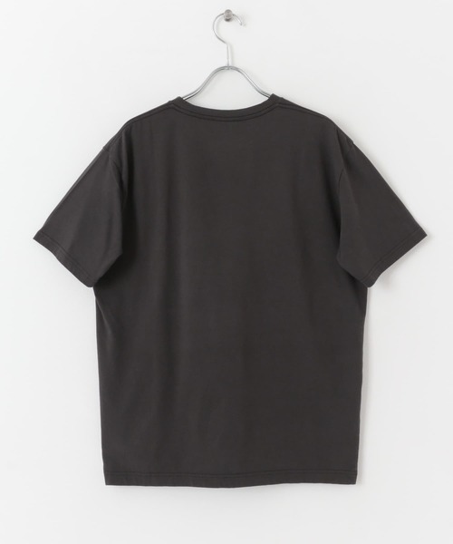 FLAVOR TEE(フレーバーティ)の「FLAVOR TEE SUNSET T-SHIRTS(Tシャツ/カットソー・レディース・ホワイト/ブラック・FREE)」の8枚目の写真