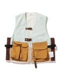 DIGAWEL（ディガウェル）の「DIGAWEL × UNION BETA VEST（ベスト