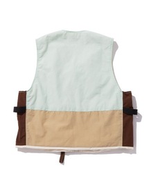 DIGAWEL（ディガウェル）の「DIGAWEL × UNION BETA VEST（ベスト