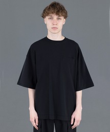 FORTUNA HOMME | FORTUNAHOMME Clear Ponti Tailored Tee(Tシャツ/カットソー)