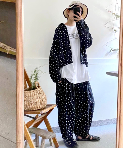 JOURNAL STANDARD LUXE（ジャーナルスタンダード ラックス）の