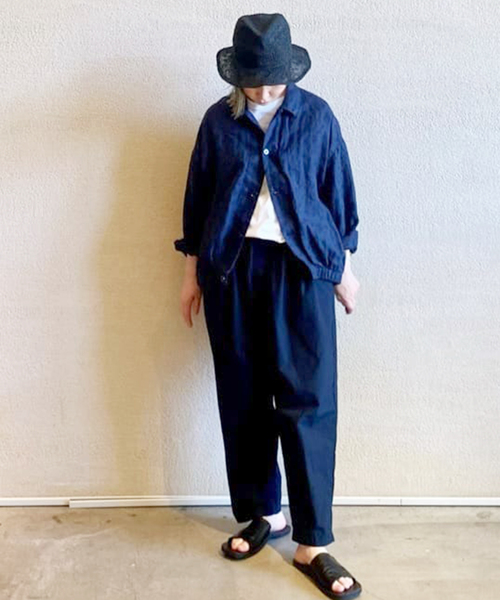 JOURNAL STANDARD LUXE（ジャーナルスタンダード ラックス）の「リネン