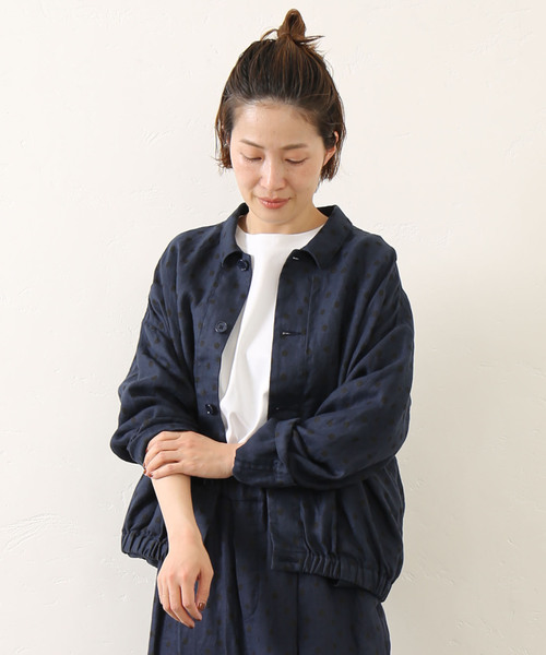 JOURNAL STANDARD LUXE（ジャーナルスタンダード ラックス）の
