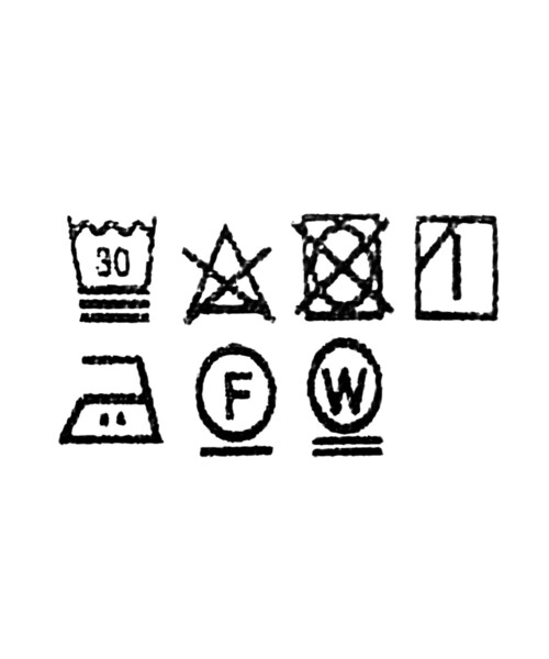 Munich（ミューニック）の「◆【Munich】バックドレイプ プルオーバー（Tシャツ/カットソー・レディース・ホワイト/ブラック/パープル・02）」の10枚目の写真