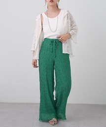 COLONY 2139 | ワッシャーシアーパンツ(その他パンツ)