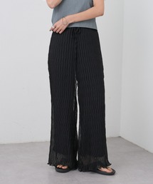 COLONY 2139 | ワッシャーシアーパンツ(その他パンツ)