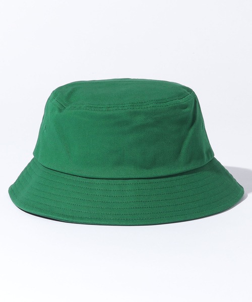 EMBROIDERY BUCKET HAT（ハット）｜FRUIT OF THE LOOM（フルーツ