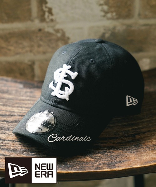 NEW ERA（ニューエラ）の「【NEW ERA(ニューエラ)】別注930 MLB 23