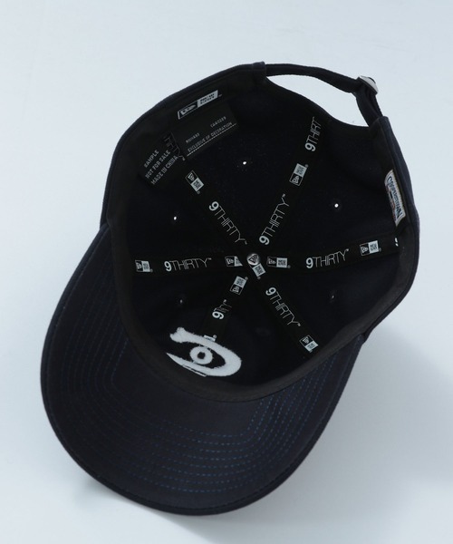 NEW ERA（ニューエラ）の「【NEW ERA(ニューエラ)】別注930 MLB 23