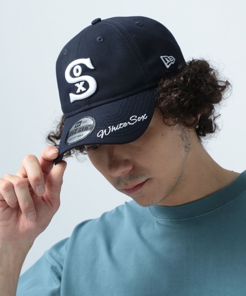 NEW ERA（ニューエラ）の「【NEW ERA(ニューエラ)】別注930 MLB 23