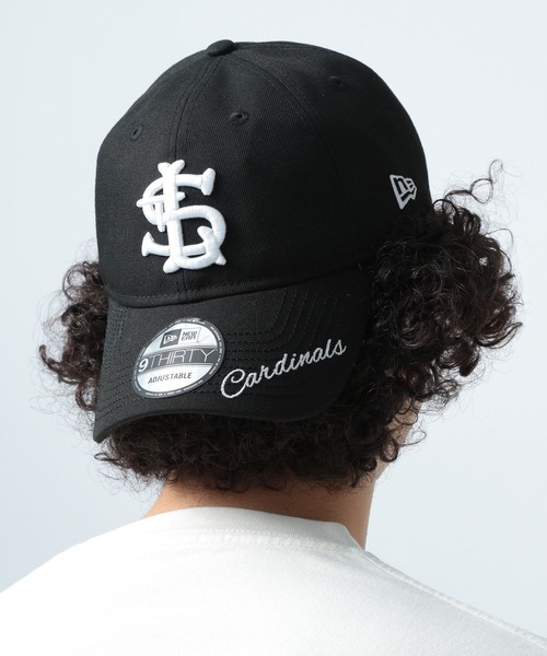 NEW ERA（ニューエラ）の「【NEW ERA(ニューエラ)】別注930 MLB 23