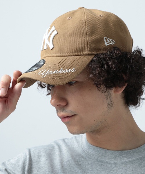 NEW ERA（ニューエラ）の「【NEW ERA(ニューエラ)】別注930 MLB 23