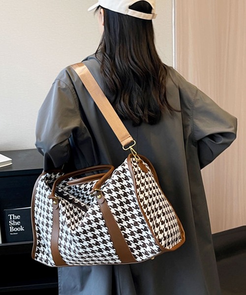 florist（フローリスト）の「【2WAY/3WAY】【大容量】アクセント