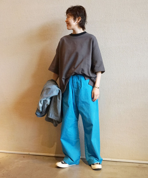 JOURNAL STANDARD LUXE（ジャーナルスタンダード ラックス）の