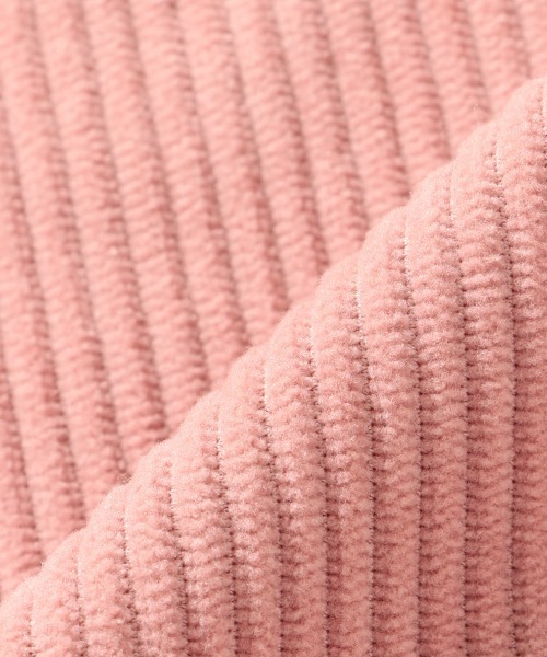 by LOVEiT（バイラビット）の「ミニオール（サロペット/オーバーオール・キッズ・ピンク/ブラック/アイボリー・140cm/150cm/130cm/160cm/120cm）」の12枚目の写真